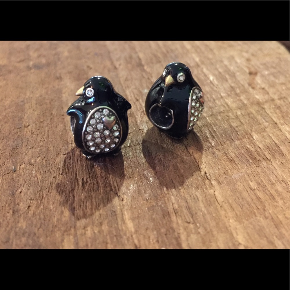 Brighton Penguin Spacers